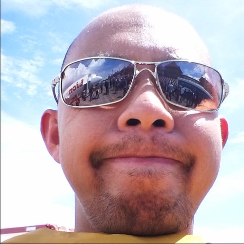 Twitter profile picture for @hidayas