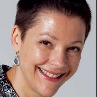 Gomis Corinne (@corinnegomis) 's Twitter Profile Photo