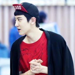 เอ็กโซแฟน 100% เมนนางหยอย  #สนับสนุนให้ศิลปินได้กันเอง