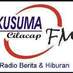 Kusuma FM Cilacap (@radiokusuma) Twitter profile photo
