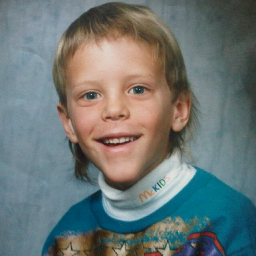 therealgeoAC's profile picture. 