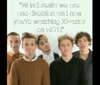 Directioner|1D|Harry Styles|Still trying to figure out what the right thing to say here is. love you