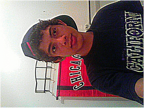 I am a gamerr......Faze clan is the shit