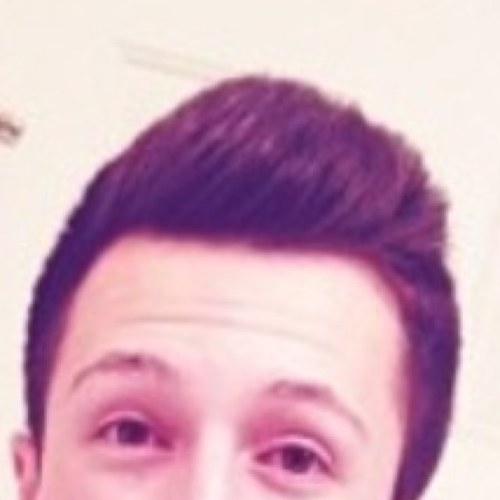 The Poof always looks Perf