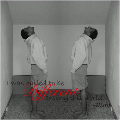 LyricallyMISFIT's profile picture. A young man Singing/Rapping/Writting about the Gospel. Striving to make the Lords word known.