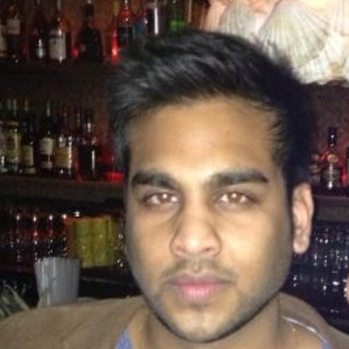 Khilan89's profile picture. 