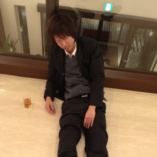 tubuyakimashoya's profile picture. 成高/理科大/IA/大学院