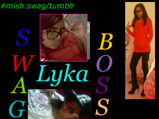 remishkapillay's profile picture. I'm just me♥