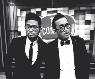 DanangMail's profile picture. Its not real Dimas Danang,its only parody account..