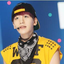 1 dari 1000 roleplayer Byun Baekhyun