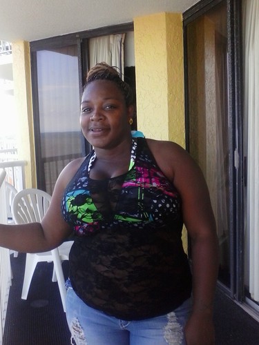 tak'n care nd doin for my family including my husband Tavio Clark..will gt along wif anyone jus dnt try to **** me cs n da end yu gt ******* nd lov'n all kids
