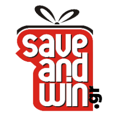 @SaveAndWinGR