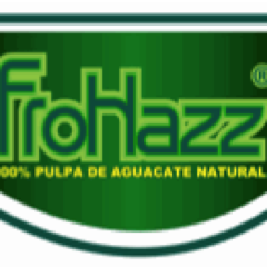PULPA, GUACAMOLE Y MITADES DE AGUCATATE IQF