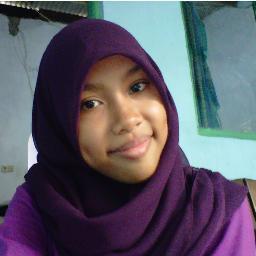 my name is annisa aulia I my birthdays 26april I