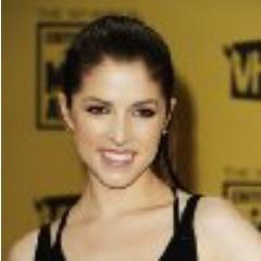 Hi Everyone!
The things that i want is pitch perfect/highschool musical/Girls Generation/And Kathniel XD

       Fan Of Anna Kendrick :)