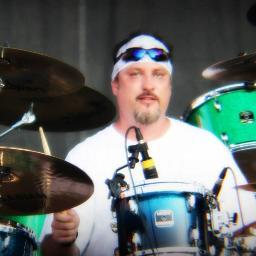 drumbummike's profile picture. security guard at Big Spring State Hospital and follower of Jesus