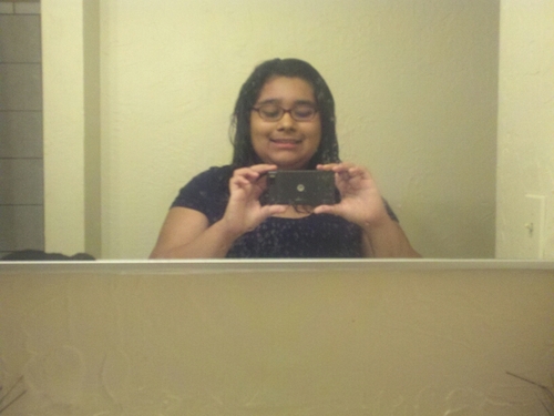 I like black veil brides and pierce the veil and sleeping with sirens