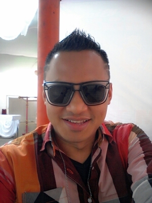 edowermc's profile picture. Master of ceremony