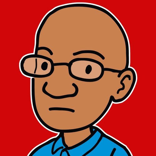 Pierre Bernard Jrさんのプロフィール画像