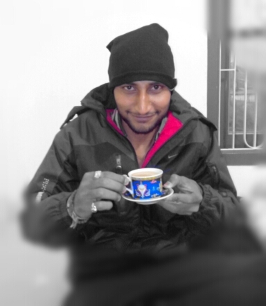 GautamRajgor007's profile picture. 