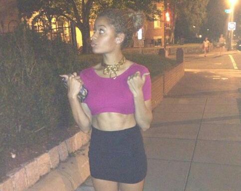 #DrakeUniversity #TrackNation I wont let anyone or anything get in my way, I'm going to make something of myself.
IG: v__ayeee