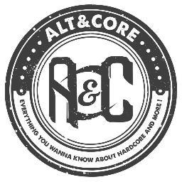 Everything you need to know about the Hardcore scene. 
News - Live Report - Interviews. 
http://t.co/4HB2630ZTi