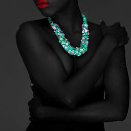 Official Twitter Account for LiKoffs Ghana. 
The Luxury Handmade Ghanaian Traditional & Modernized Beads For Modern Women/Men Who Appreciate Ghanaian Culture.