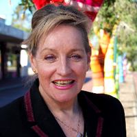 Alannah MacTiernan (@alannahmac) 's Twitter Profile