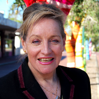 Alannah MacTiernan(@AlannahMac) 's Twitter Profile Photo