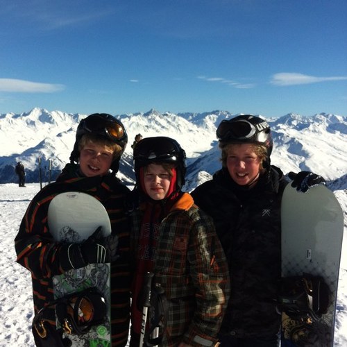 BasKeuning's profile picture. 