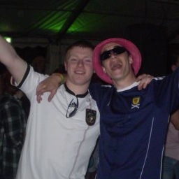 CoidK's profile picture. 