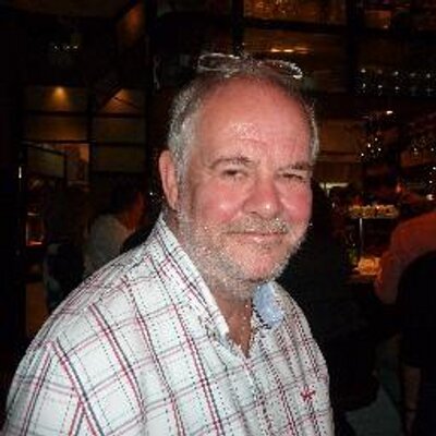 David Rush Net Worth