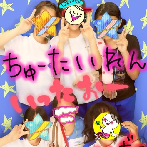 miyuu giboさんのプロフィール画像