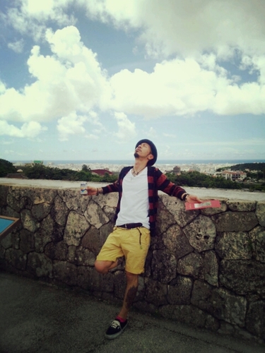 Dice130211's profile picture. 大阪/堺出身 名古屋市在住   一宮BLACKSTAR TATTOO, a'house   HARD CORE  HIP-HOP   愛猫 Panther   follow宜しくﾃﾞｽ!(^^)／