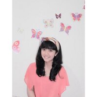 Nadia (@nadiagitta) 's Twitter Profile
