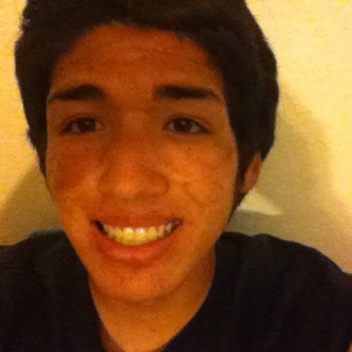 I be That Pretty Muthufuckahh ^o^ ahaa PrettyBoii Gang livin stay Pretty but yah Ima coo guy I like to smile :) and make people happy ^.^ #WolfPack #PrettyBoii