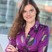 Senta Cermakova (@scermakova) 's Twitter Profile Photo Senta Cermakova (@scermakova) 's Twitter Profile Photo