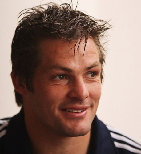 Taking a break from playing rugby for @allblacks and @crusadersrugby
