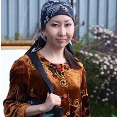 Madira1802's profile picture. Потенциальный мастер всех дел)