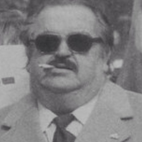 MRpapalardo1949's profile picture. Whiskey drinking, cigar smoking conservative. CEO and Founder of Papalardo News Company