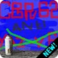 penngemar persib dan cbr
