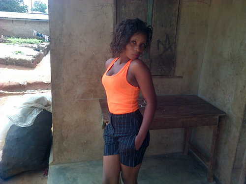 ifelakojaofin's profile picture. Cool. Like playing like laughing.....I love my life and I love the kind of woman am turning into