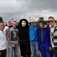 Menno (@menn030) 's Twitter Profile