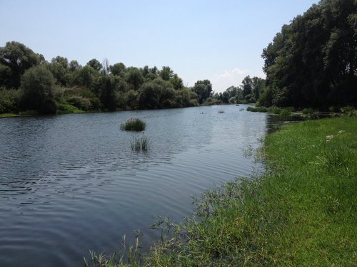 IMBRIW's profile picture. Institute of Marine Biological Resources and Inland Waters of the Hellenic Centre for Marine Research. Research in the field of aquatic environment