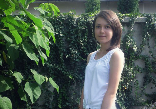 AlexandraIdk21's profile picture. ~I ♥ music~