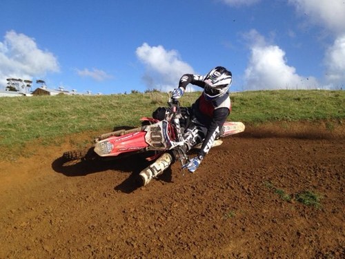 professional moto x rider. Instagram swanie387