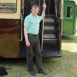 DaveF194's profile picture. Software Developer,TenPin Bowler and railway traveller. Mental Health First Aider, Animal Lover. Originally from Southport,Lancashire. Married to @angelaforshaw