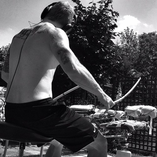 Murray_Raw's profile picture. WUUURD!!