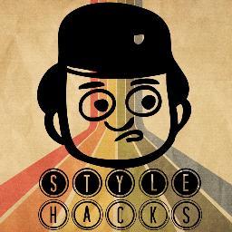 StyleHacks's profile picture. Where trend meets fashion.