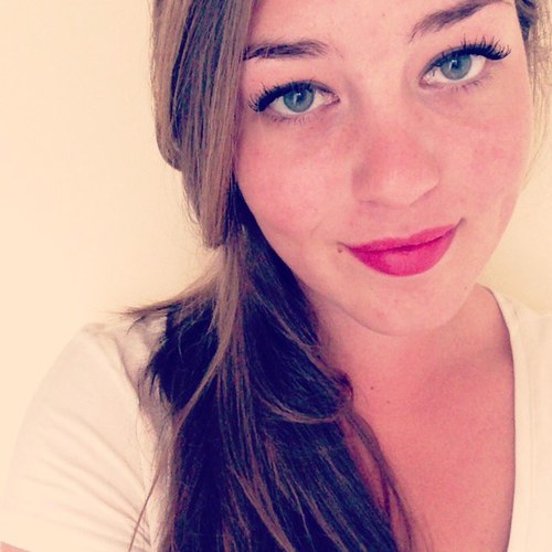 Jonge communicatieprofessional
